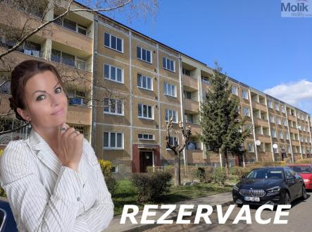 Prodej bytu, 2+1, 55 m² obrázek