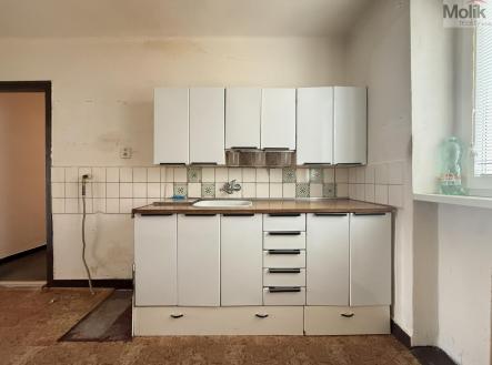 Prodej bytu, 2+1, 62 m²