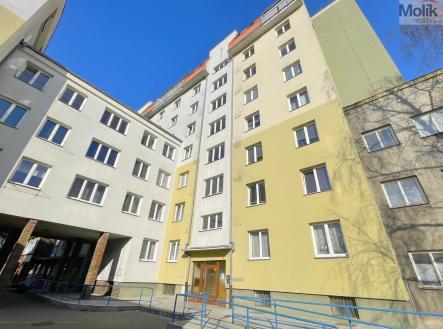 Prodej bytu, 2+1, 52,3 m² obrázek