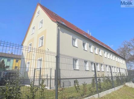 Pronájem bytu, 2+kk, 45 m² obrázek