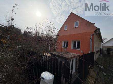 Prodej domu/vily, 168 m²