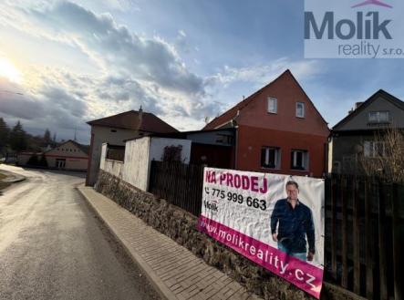 Prodej domu/vily, 168 m²