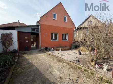 Prodej domu/vily, 168 m²