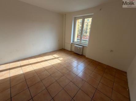 Prodej bytu, 2+1, 55 m²