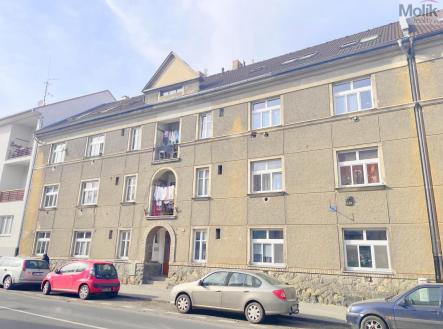 Prodej bytu, 2+kk, 47,5 m²