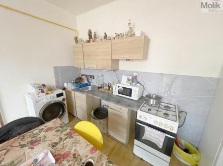 Prodej bytu, 2+kk, 47,5 m²