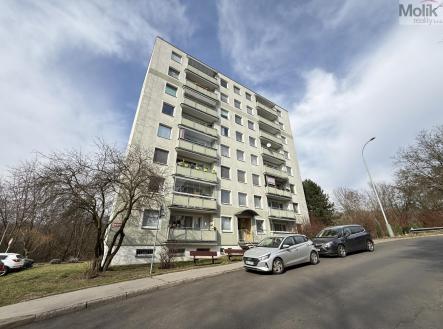 Prodej bytu, 1+kk, 32 m²