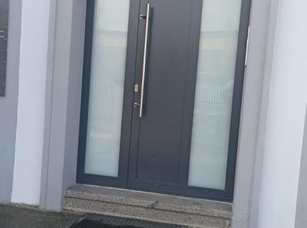 Pronájem domu/vily, 70 m²