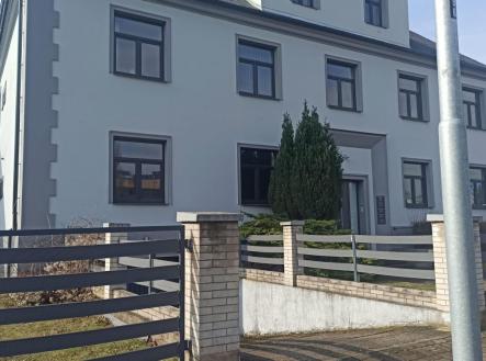 Pronájem kanceláře, 70 m²