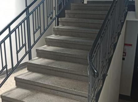 Pronájem kanceláře, 70 m²