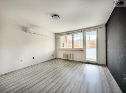 Prodej bytu, 3+1, 75 m²