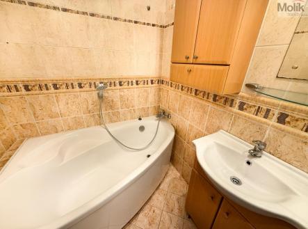 Prodej bytu, 3+1, 75 m²