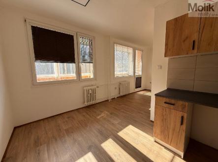 Pronájem bytu, 3+1, 55 m²