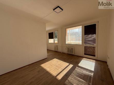 Pronájem bytu, 3+1, 55 m²