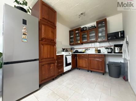 Pronájem bytu, 3+1, 70 m²