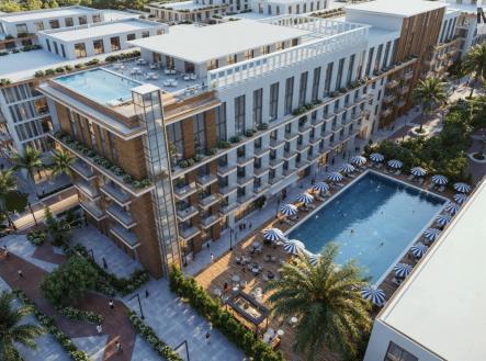 Prodej bytu, 3+kk, 252 m²