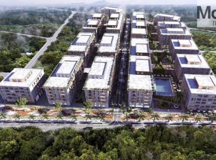 Prodej bytu, 3+kk, 252 m²