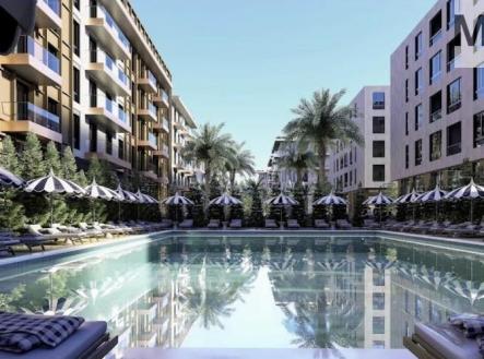 Prodej bytu, 3+kk, 252 m²