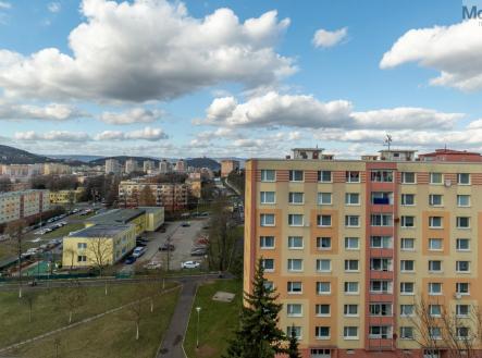 Prodej bytu, 3+1, 81,1 m²