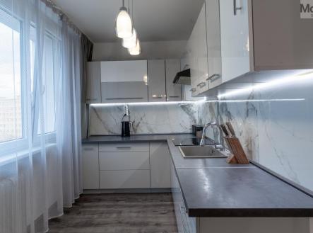 Prodej bytu, 3+1, 81,1 m²