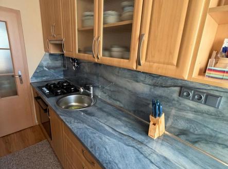 Prodej bytu, 3+1, 62 m²