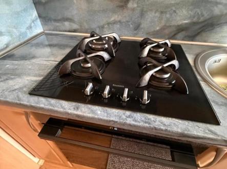 Prodej bytu, 3+1, 62 m²