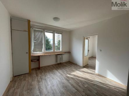 Pronájem bytu, 1+1, 35 m²