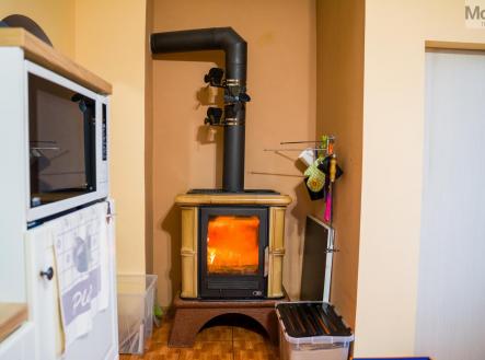 Prodej domu/vily, 291 m²