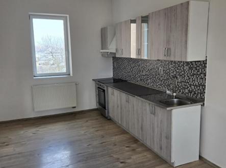 Pronájem bytu, 3+1, 103 m²