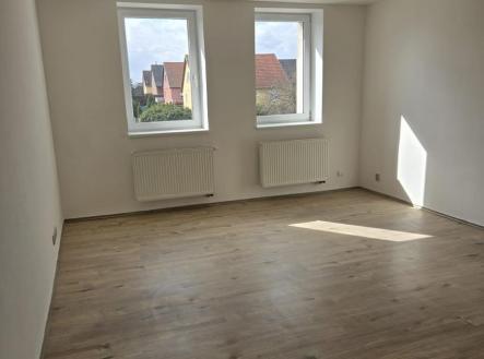 Pronájem bytu, 3+1, 103 m²