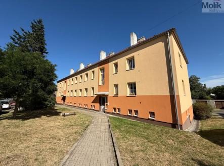 Prodej bytu, 2+kk, 35 m²