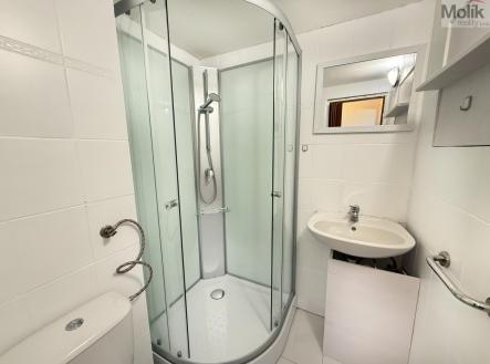 Prodej bytu, 2+kk, 35 m²