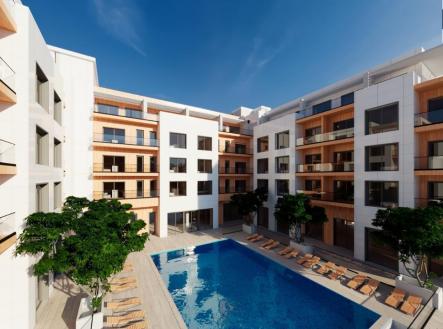 Orchid Casel de Paradise.