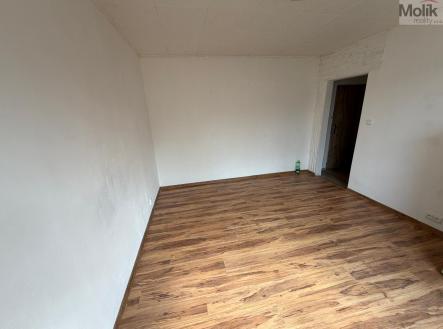 Prodej bytu, 1+1, 26 m²