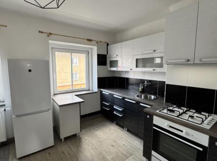 Pronájem bytu, 2+kk, 45 m²