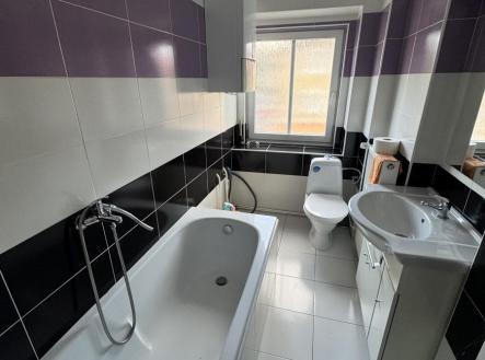 Pronájem bytu, 2+kk, 45 m²