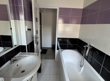 Pronájem bytu, 2+kk, 45 m²