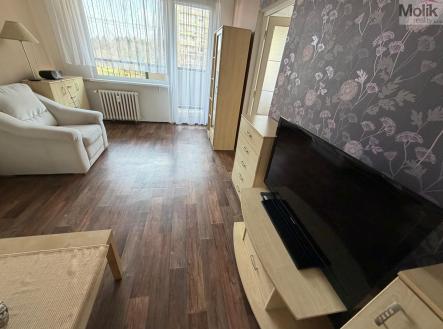 Prodej bytu, 4+1, 73 m²