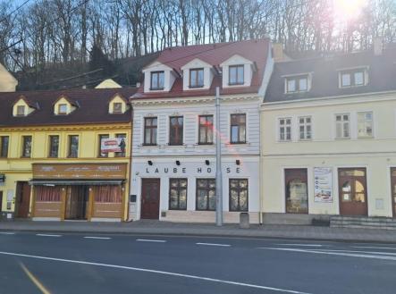 Prodej domu/vily, 425 m²