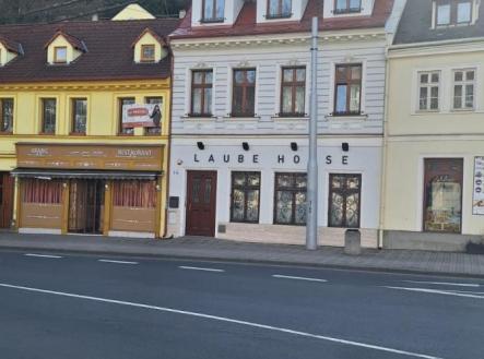 Prodej domu/vily, 425 m²