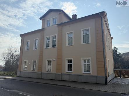 Pronájem bytu, 2+kk, 40 m²