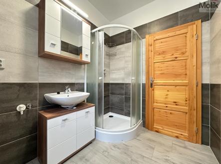 Pronájem bytu, 2+kk, 40 m²