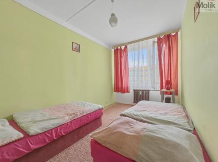 Prodej bytu, 2+kk, 39 m²