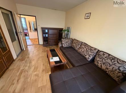 Prodej bytu, 3+1, 73 m²