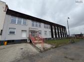 Pronájem skladovací prostor, 1 150 m²