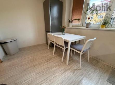 Prodej bytu, 2+1, 59 m²