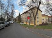 Prodej bytu, 2+1, 59 m²