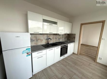 Pronájem bytu, 3+1, 64 m²