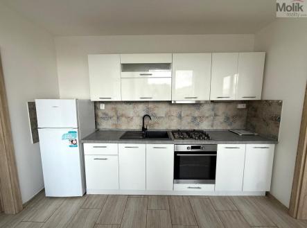 Pronájem bytu, 3+1, 64 m²