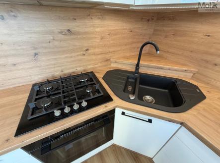 Prodej bytu, 2+1, 54 m²